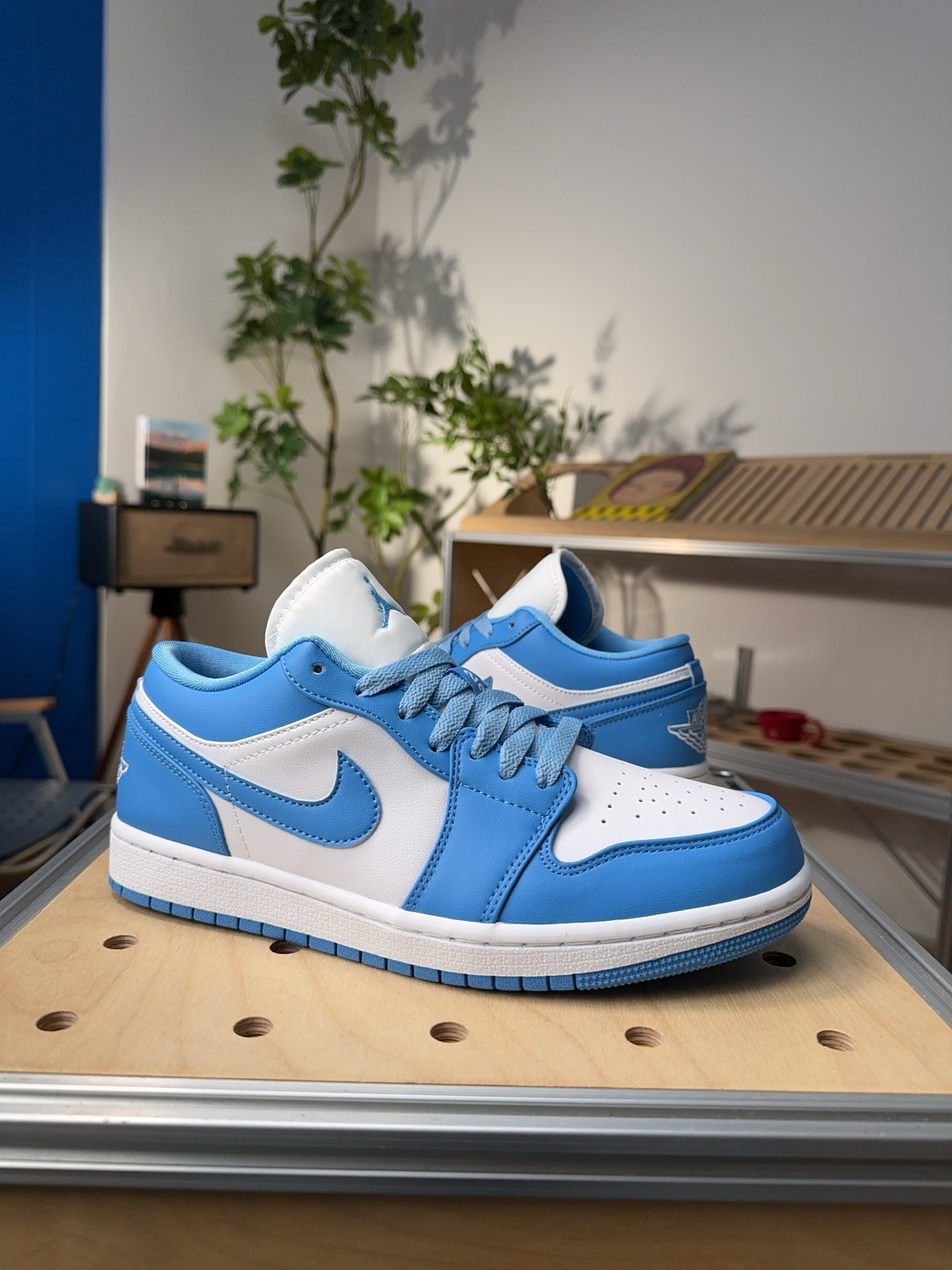 Nike Jordan